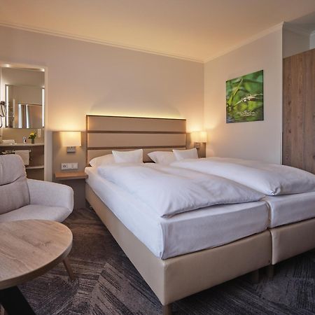 Parkhotel Am Taunus Oberursel Εξωτερικό φωτογραφία