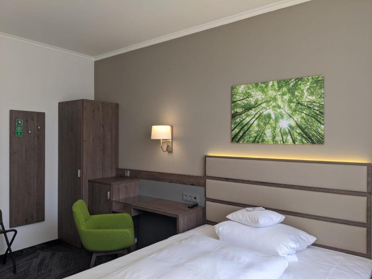 Parkhotel Am Taunus Oberursel Εξωτερικό φωτογραφία