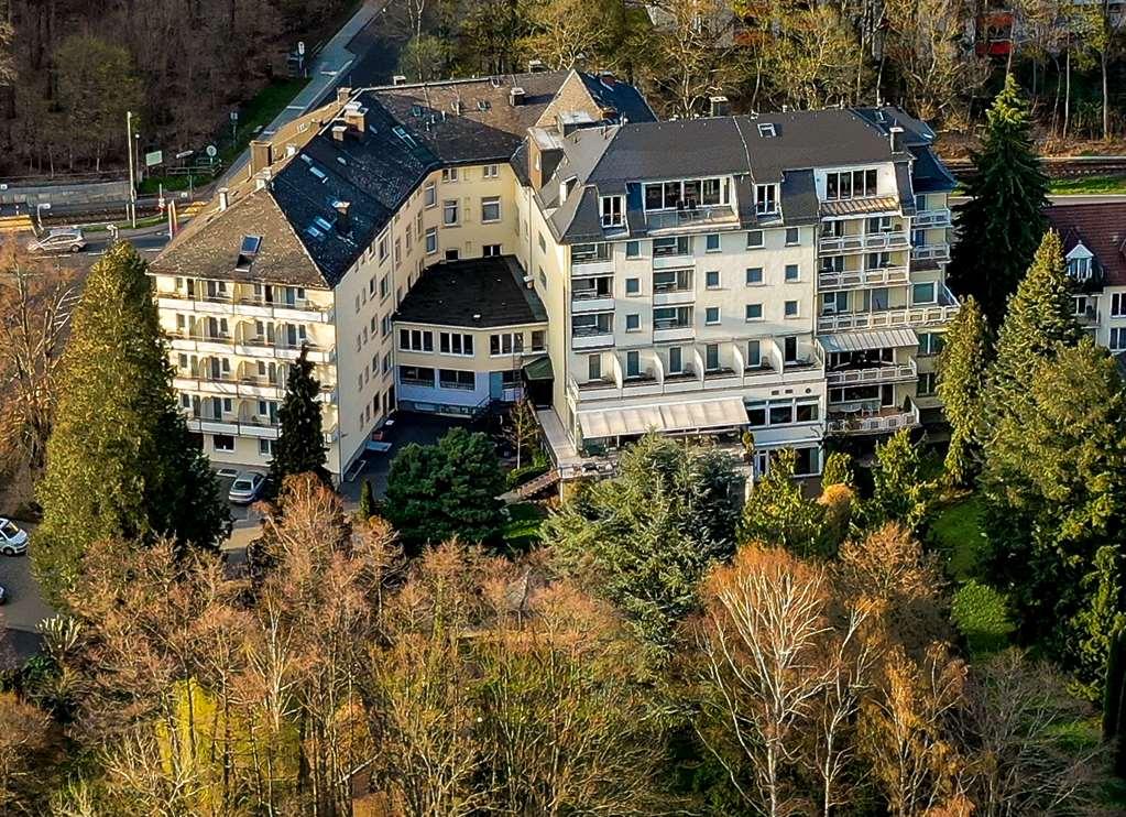 Parkhotel Am Taunus Oberursel Εξωτερικό φωτογραφία