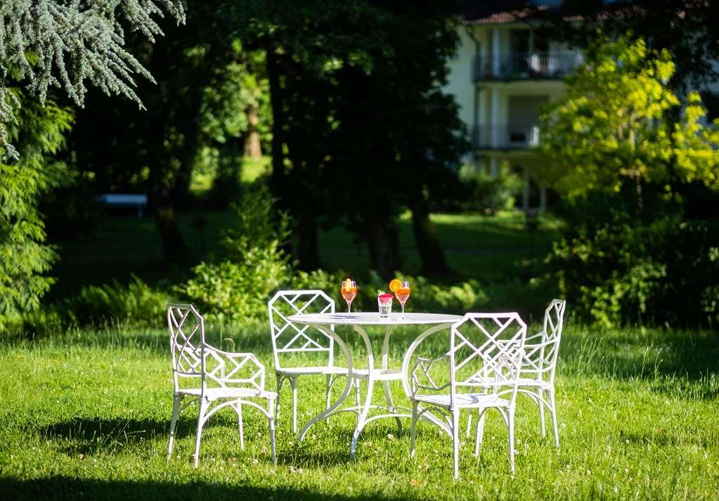 Parkhotel Am Taunus Oberursel Εξωτερικό φωτογραφία