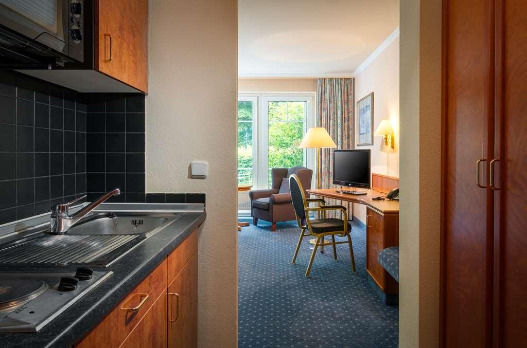 Parkhotel Am Taunus Oberursel Δωμάτιο φωτογραφία