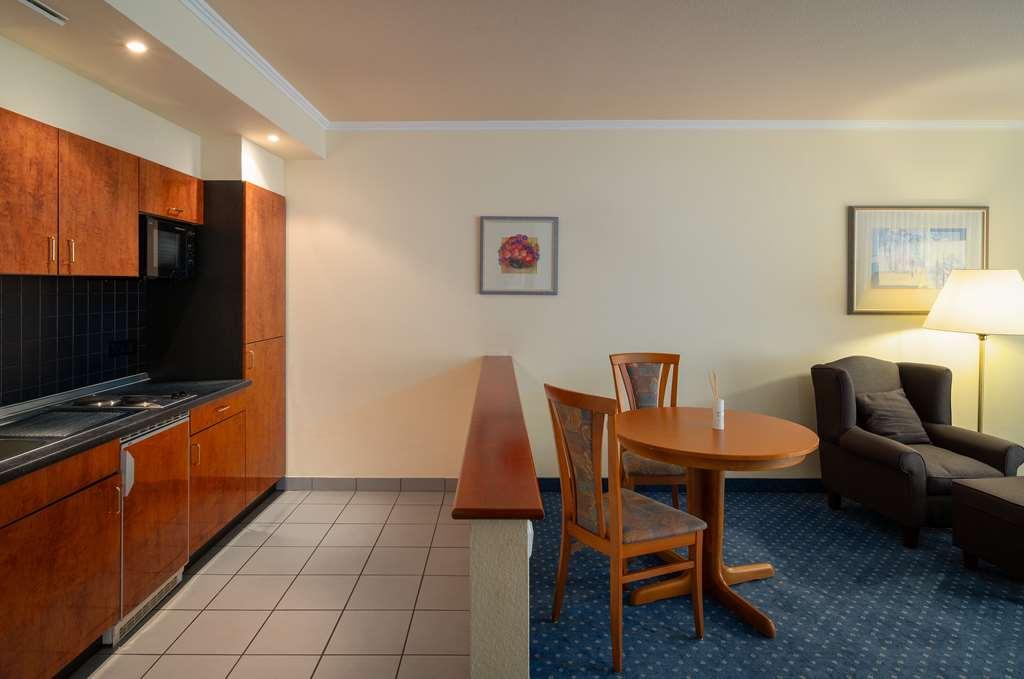 Parkhotel Am Taunus Oberursel Δωμάτιο φωτογραφία