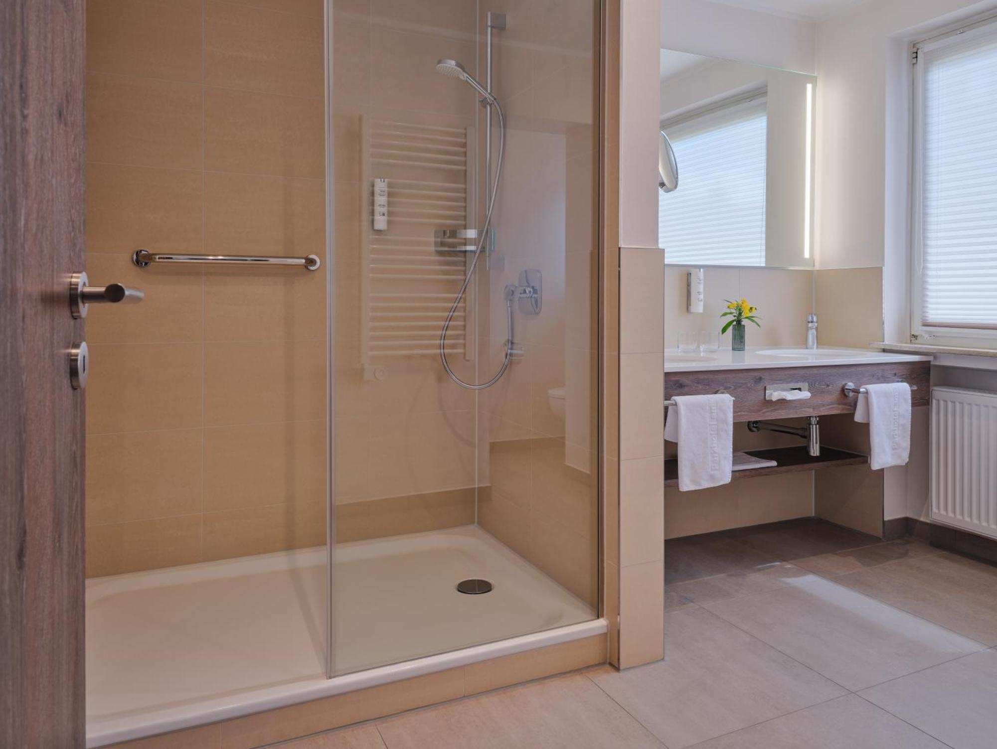 Parkhotel Am Taunus Oberursel Εξωτερικό φωτογραφία