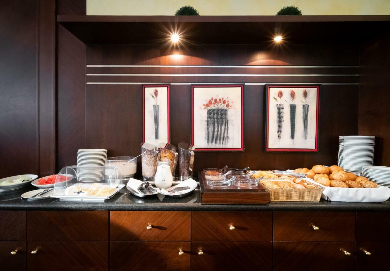 Parkhotel Am Taunus Oberursel Εξωτερικό φωτογραφία