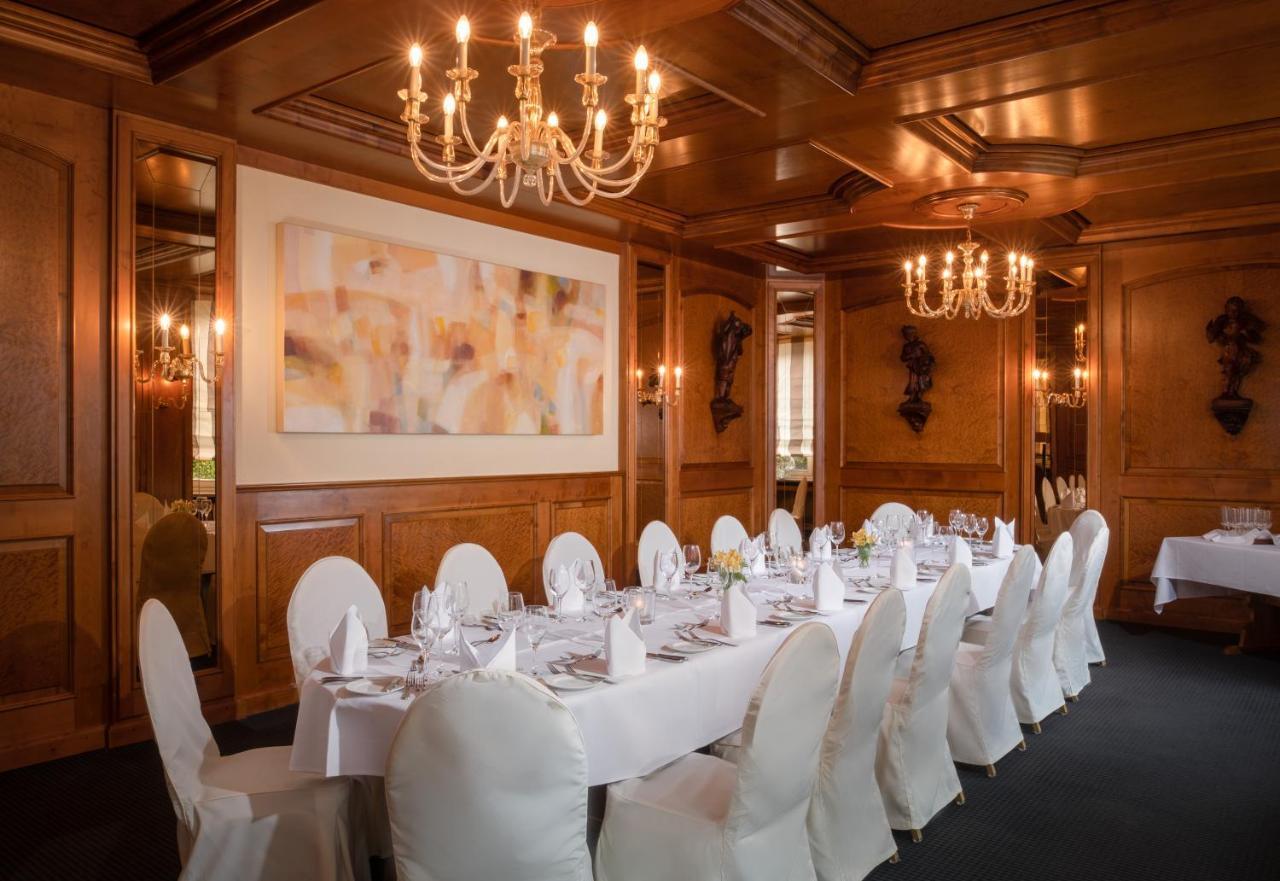 Parkhotel Am Taunus Oberursel Εξωτερικό φωτογραφία