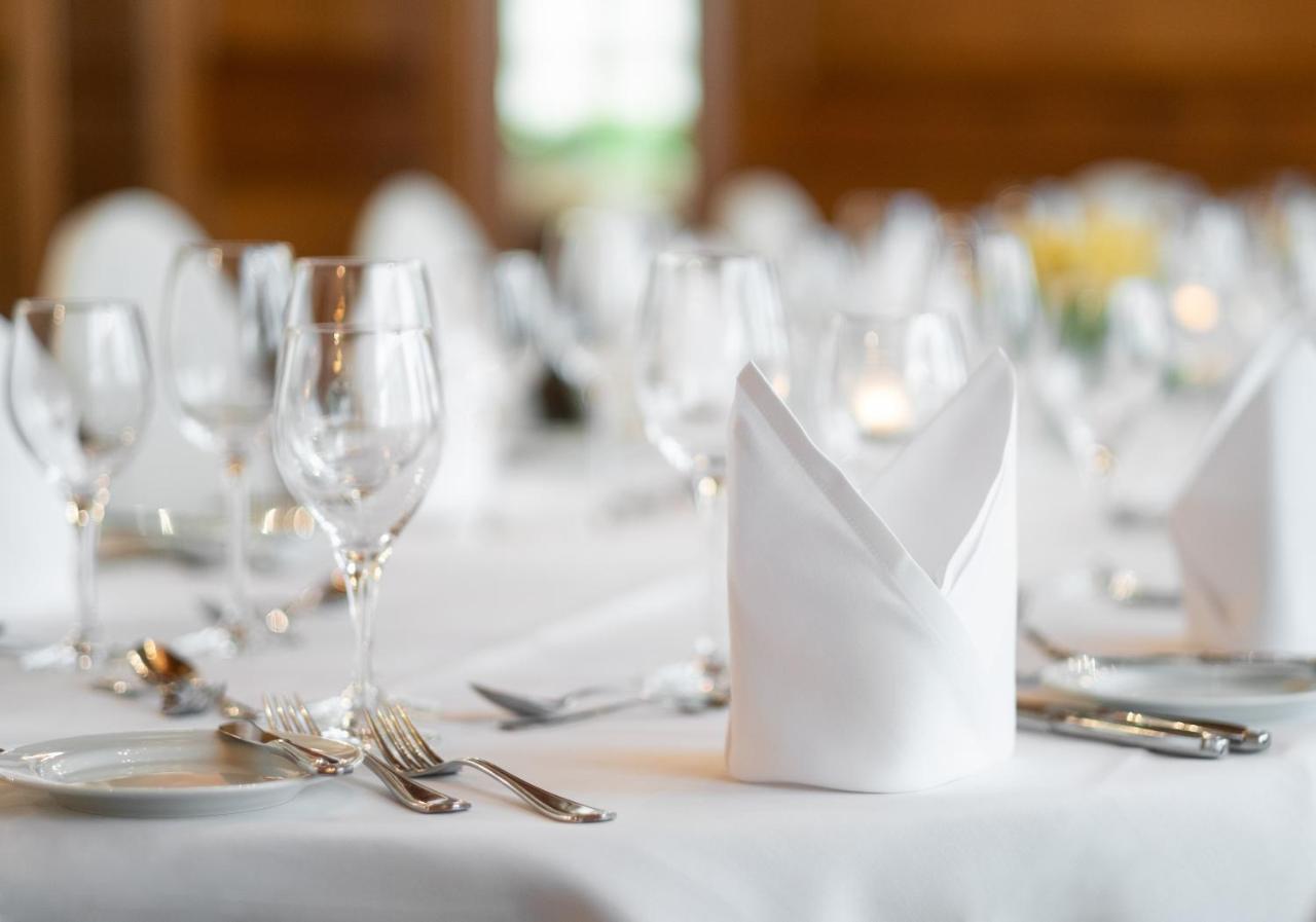 Parkhotel Am Taunus Oberursel Εξωτερικό φωτογραφία